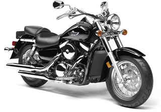 Kawasaki Vulcan Motorcycle OEM Parts